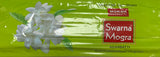MOKSH AGARBATTI 13 FLAVORS TO CHOOSE bhakti me laye shakti
