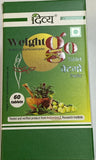 Patanjali Divya Weight go 60 Tablets