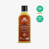 AYUMI Bio Active Growth Hair Oil