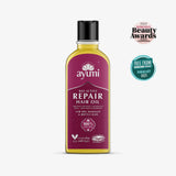 AYUMI Bio Active Repair Hair Oil