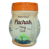 patanjali pachak hing goli 100g export quality