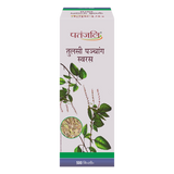 Patanjali Tulsi Panchang Juice 500ml Holy Basil EXPORT QUALITY