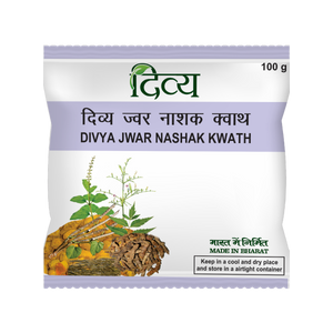 Divya Jwar Nashak Kwath
