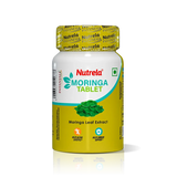 Patanjali Nutrela Moringa Tablets