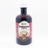 PATANJALI DRAKSHASAVA