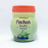 PATANJALI SHODHIT HARAD 100 G STOMACH PROBLEMS DIGESTIVE HEALTH