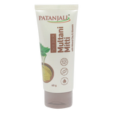 PATANJALI MULTANI MITTI FACE PACK new packing
