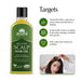 AYUMI Bio Active Scalp Hair Oil