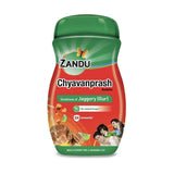 zandu chyavanprash jaggery (gur) 450g