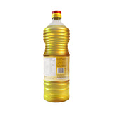 Patanjali 100% PURE Groundnut Oil 1 liter EXPORT QUALITY