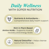 Patanjali Nutrela Moringa Tablets