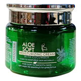 Patanjali Aloe Soft Moisturizing Cream 50G