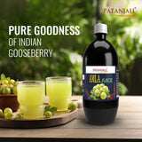 Patanjali Amla Juice 500ml EXPORT QUALITY