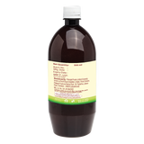 PATANJALI ARJUN-AMLA JUICE 500ml EXPORT QUALITY