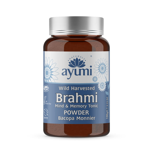 AYUMI BRAHMI POWDER