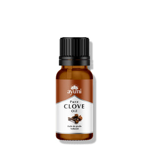 Pure Clove Oil 20ml