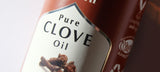 Pure Clove Oil 20ml