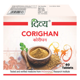 PATANJALI CORIGHAN TABLETS