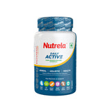 Patanjali Nutrela Daily Active Capsule