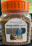 PATANJALI PACHAK AJWAIN WITH ALOVERA EXPORT QUALITY 100g