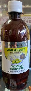 Patanjali Amla Juice 500ml EXPORT QUALITY