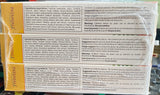 Patanjali new arrival herbal toothpaste 100g EXPORT QUALITY