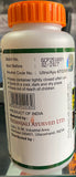 patanjali gashar churna 100g export quality