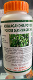 Patanjali Ashwagandha churna EXPORT QUALITY Winter Cherry General Health powder 100g
