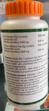 Patanjali Ashwagandha churna EXPORT QUALITY Winter Cherry General Health powder 100g