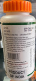 Patanjali Ashwagandha churna EXPORT QUALITY Winter Cherry General Health powder 100g