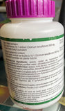 patanjali tulsi ghanvati EXPORT QUALITY