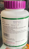 patanjali NEEM GHANVATI 60 TABLETS EXPORT QUALITY