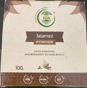 DISHANT JATAMASI POWDER 100g