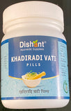 DISHANT KHADIRADI VATI