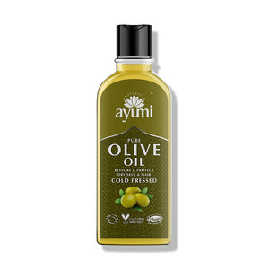 Pure Olive Oil 150ml