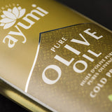 Pure Olive Oil 150ml