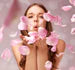 Pure Rose Petal Powder
