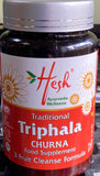 HESH Triphala Powder 100g Constipation Relief | Colon Cleansing | Wellbeing NEW