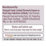 Patanjali Tulsi Panchang Juice 500ml Holy Basil EXPORT QUALITY