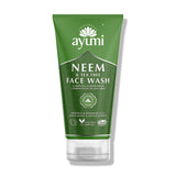 Neem and Tea Tree Face Wash 150ml | Pimple | Acne Skin