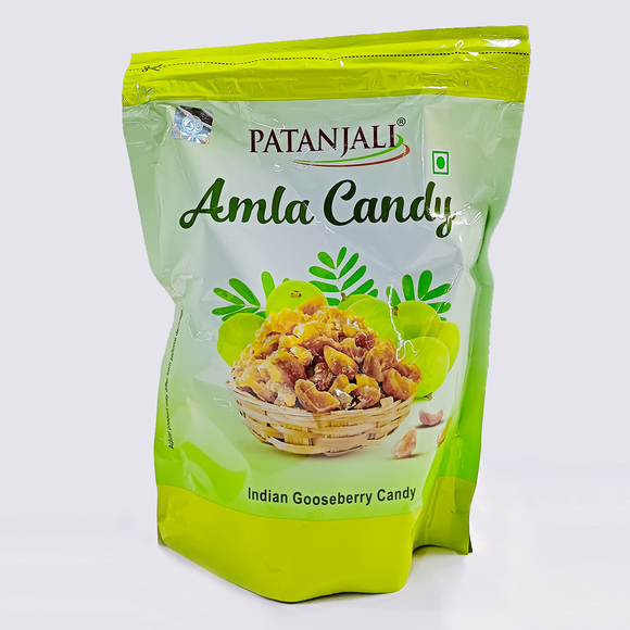 PATANJALI AMLA CANDY 250 GM