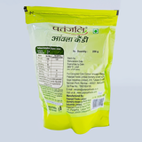 PATANJALI AMLA CANDY 250 GM