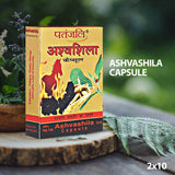 Patanjali Ashvashila Capsule