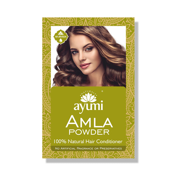 Amla Powder 100g Box