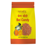 Patanjali Bel Candy For General Weakness & Stomach 250g Pouch