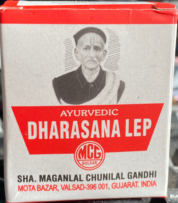 drasana lep ayurvedic