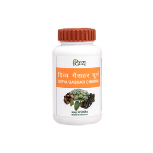 patanjali gashar churna 100g