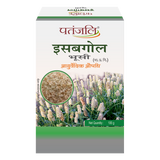 Patanjali Isabgol Bhusi