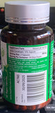 JAMUN Syzigium Cumini Black Plum Seed 100%Pure 60 Vegan Capsules premium product
