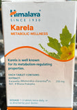Himalaya Karela 60 tablets new stock exp: 11/2025